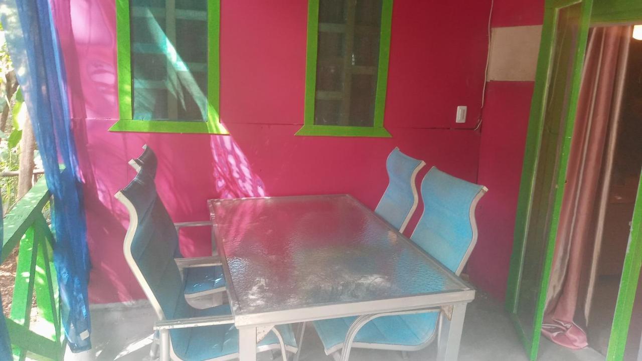 Chez Nous Puerto Carrillo