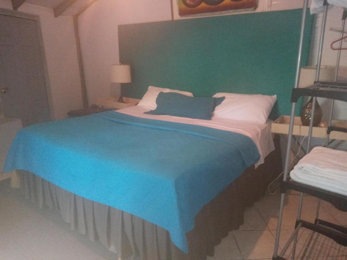 Chez Nous Apartment *