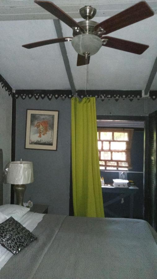 Chez Nous Apartment *