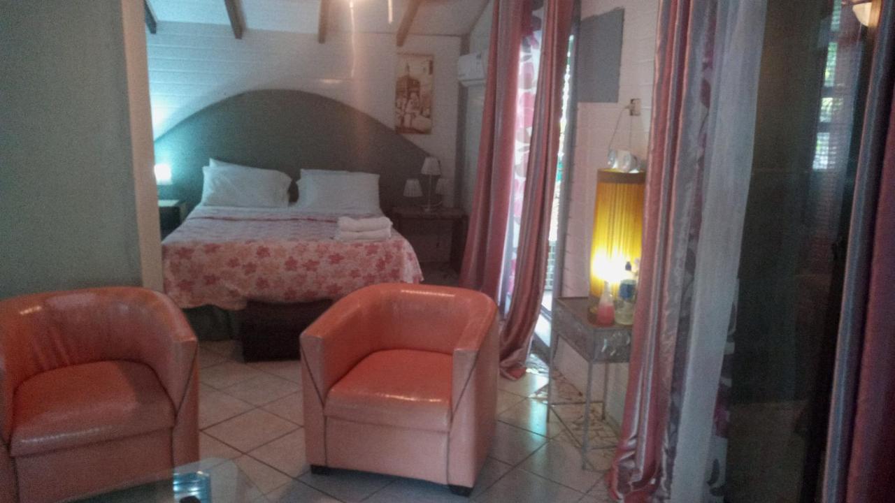 Chez Nous Apartment