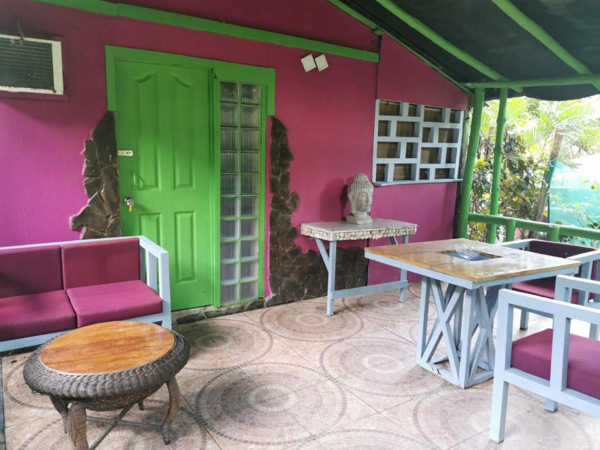 Chez Nous Puerto Carrillo