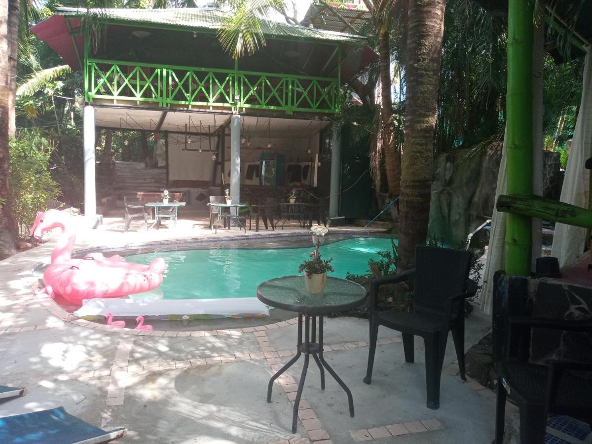 Apartment Chez Nous