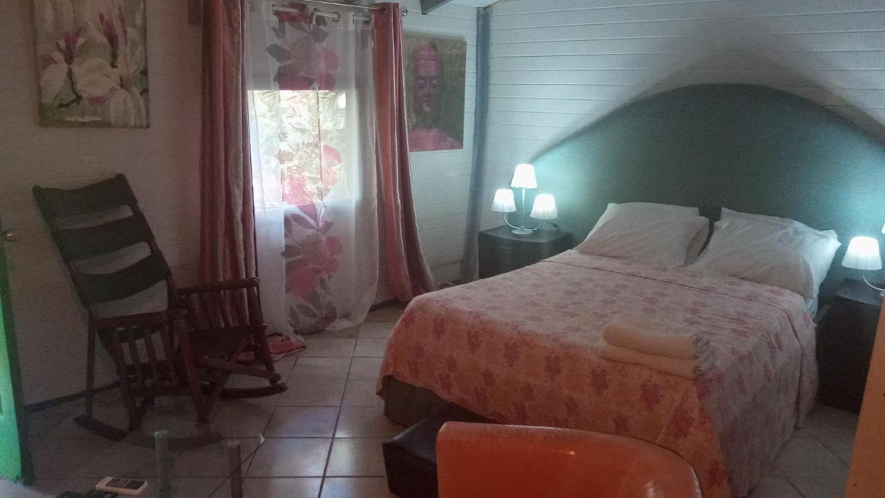 Chez Nous Apartment *