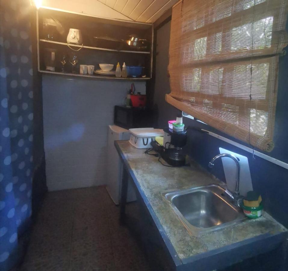 Apartment Chez Nous