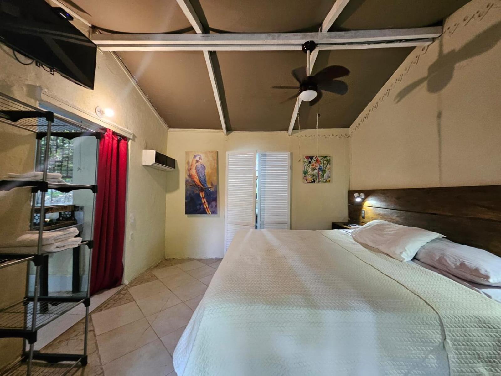 Apartment Chez Nous