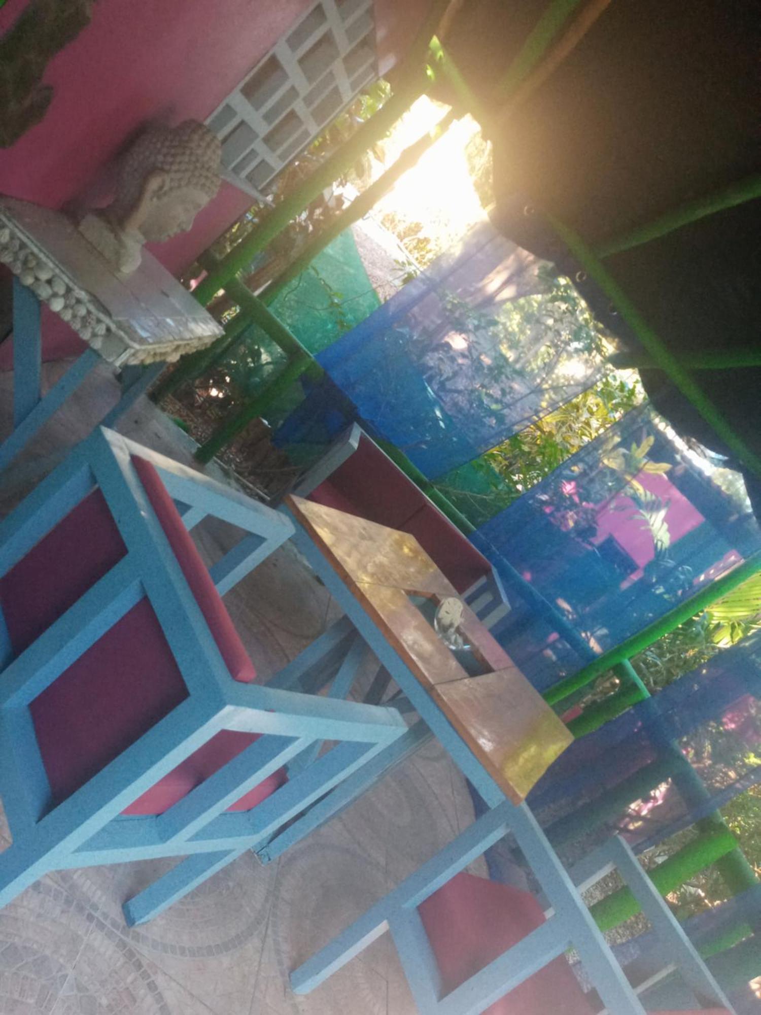 Chez Nous Apartamento