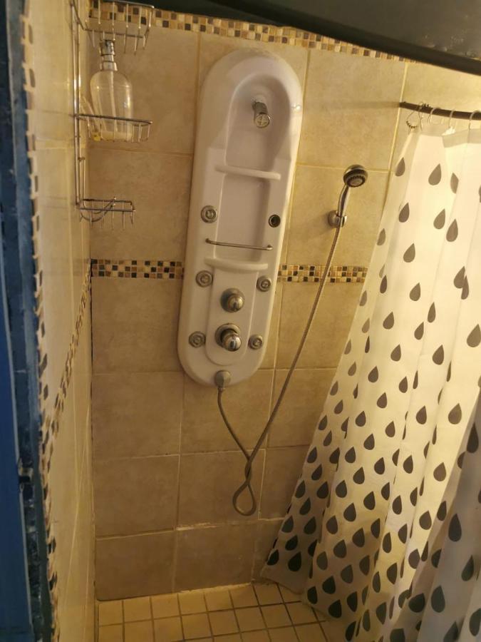 Apartamento Chez Nous Puerto Carrillo