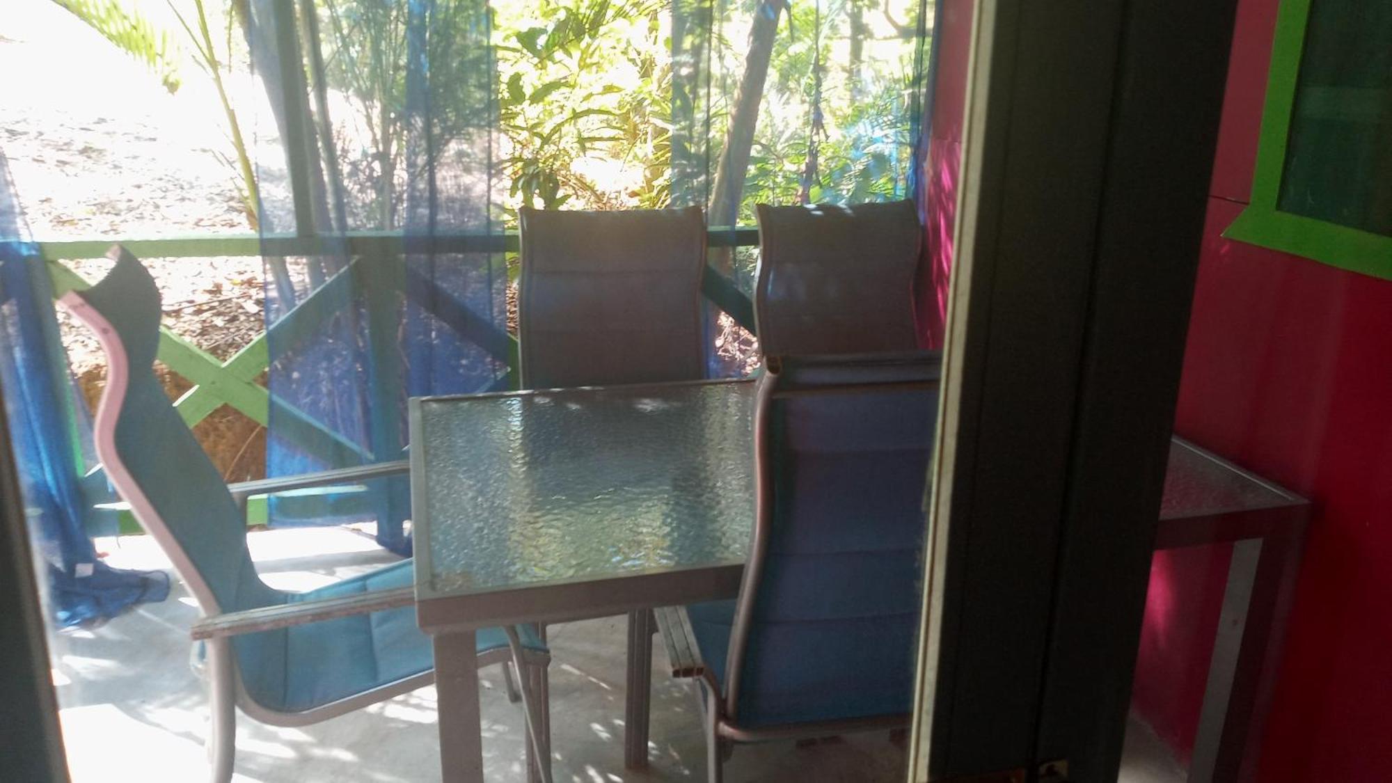 Chez Nous Apartamento